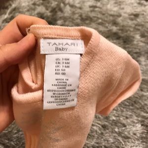 Tahari Matching Sets - Tahari baby knitted dress set Tahari Matching Sets - Tahari baby knitted dress set